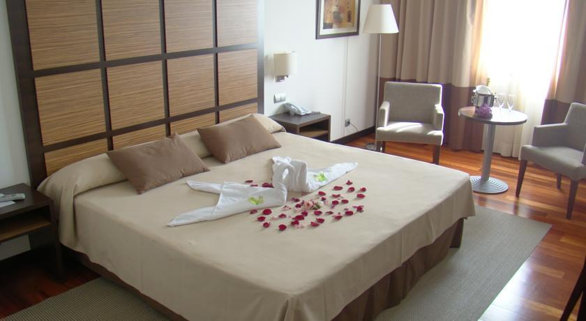 Aparthotel Attica21 As Galeras Bastiagueiro Dış mekan fotoğraf