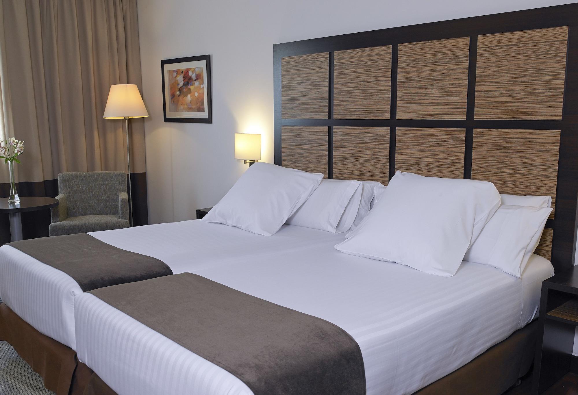 Aparthotel Attica21 As Galeras Bastiagueiro Dış mekan fotoğraf