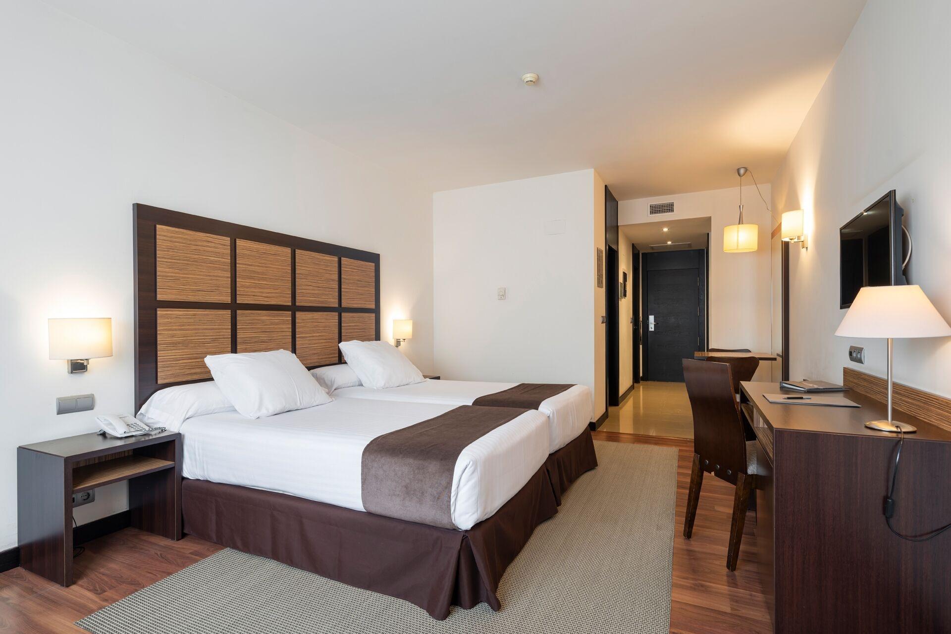 Aparthotel Attica21 As Galeras Bastiagueiro Dış mekan fotoğraf