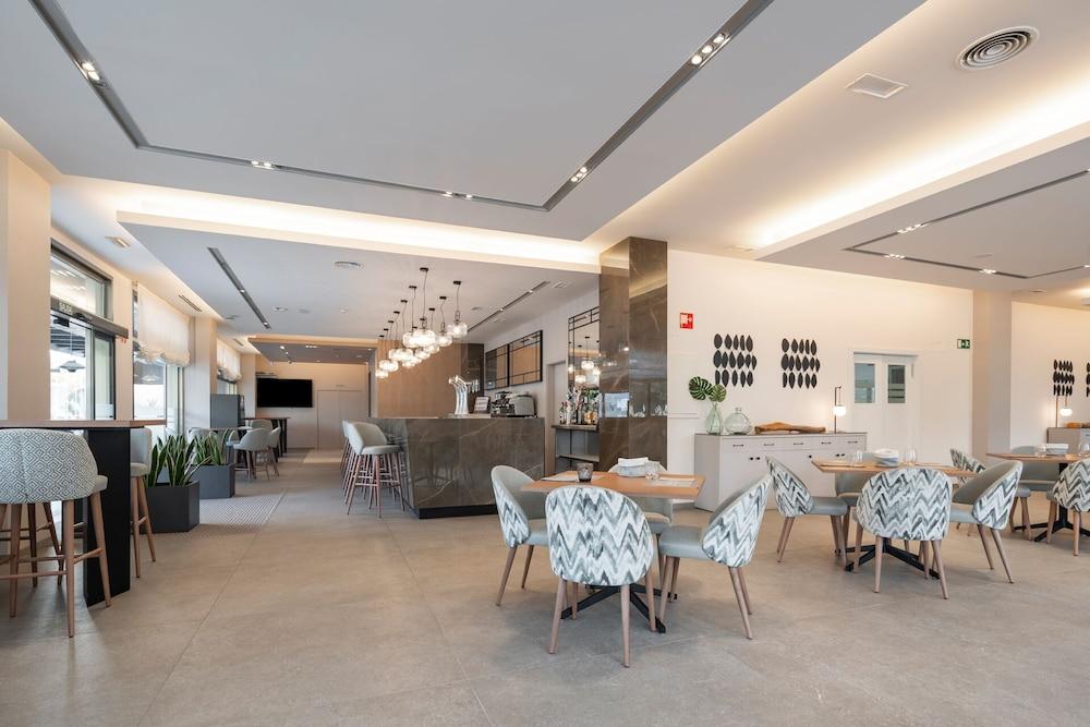 Aparthotel Attica21 As Galeras Bastiagueiro Dış mekan fotoğraf