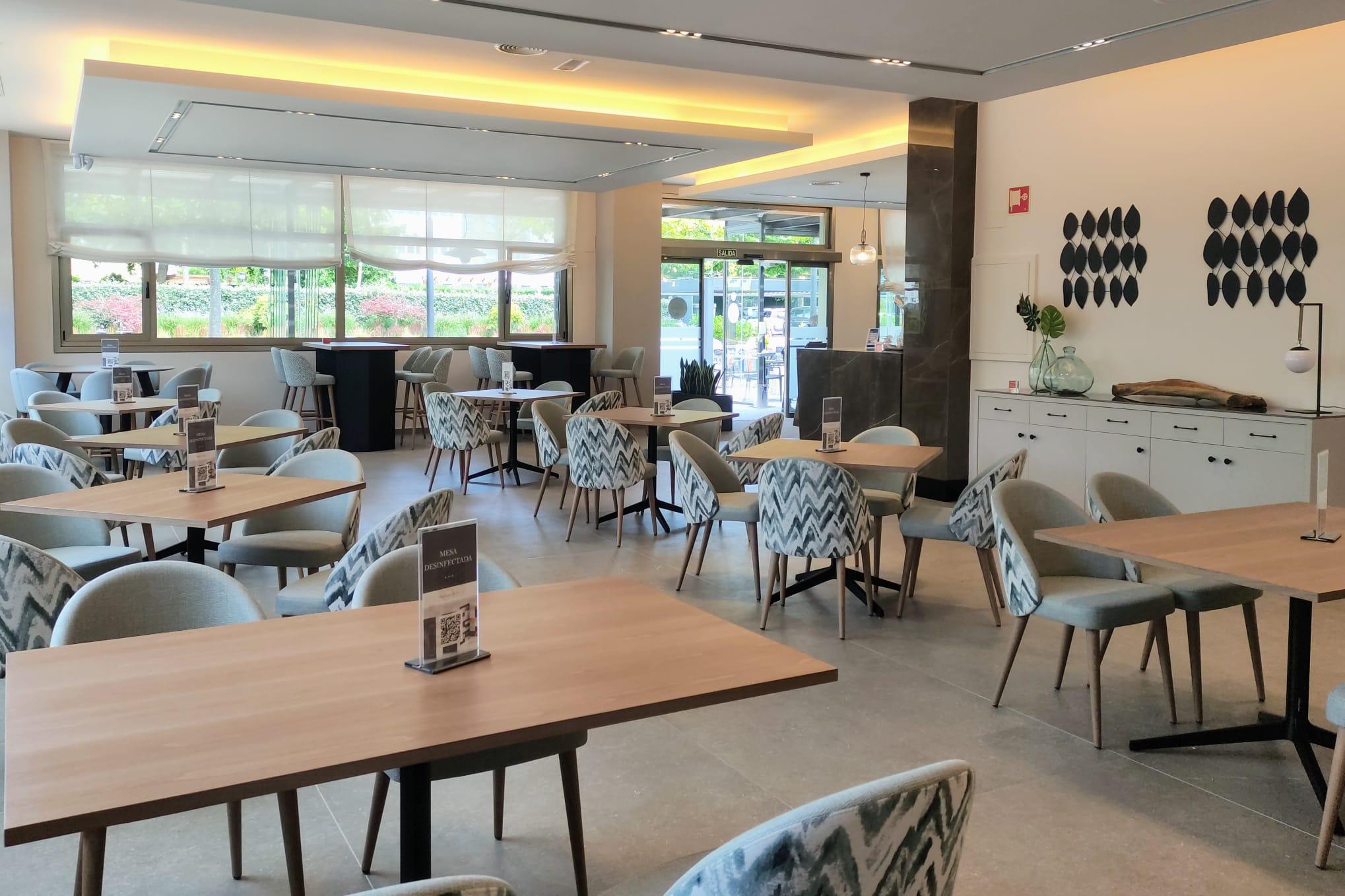 Aparthotel Attica21 As Galeras Bastiagueiro Dış mekan fotoğraf