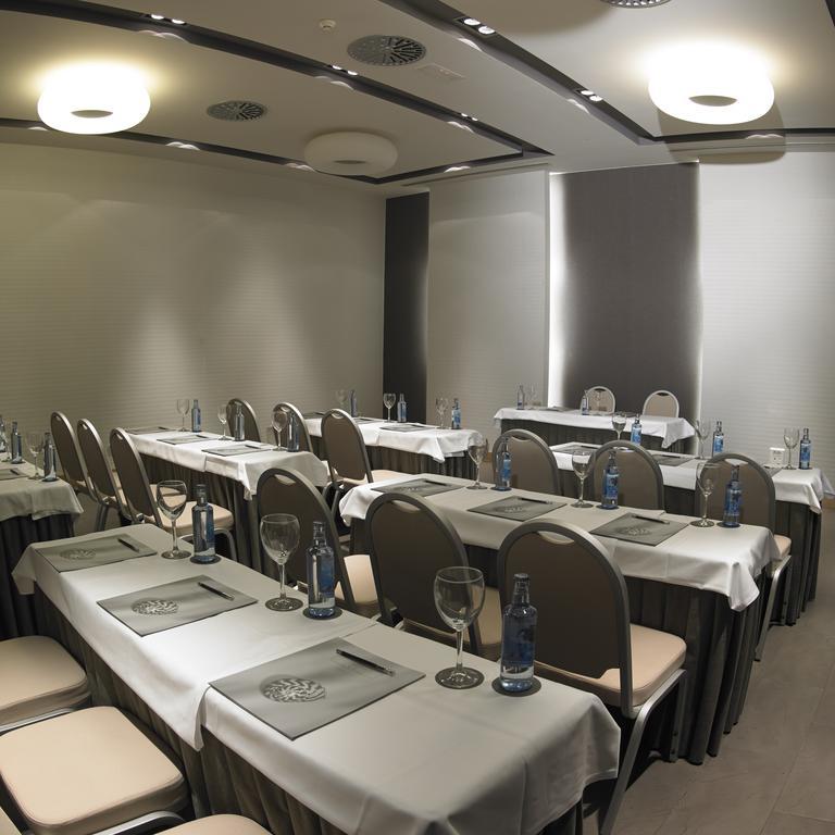 Aparthotel Attica21 As Galeras Bastiagueiro Dış mekan fotoğraf