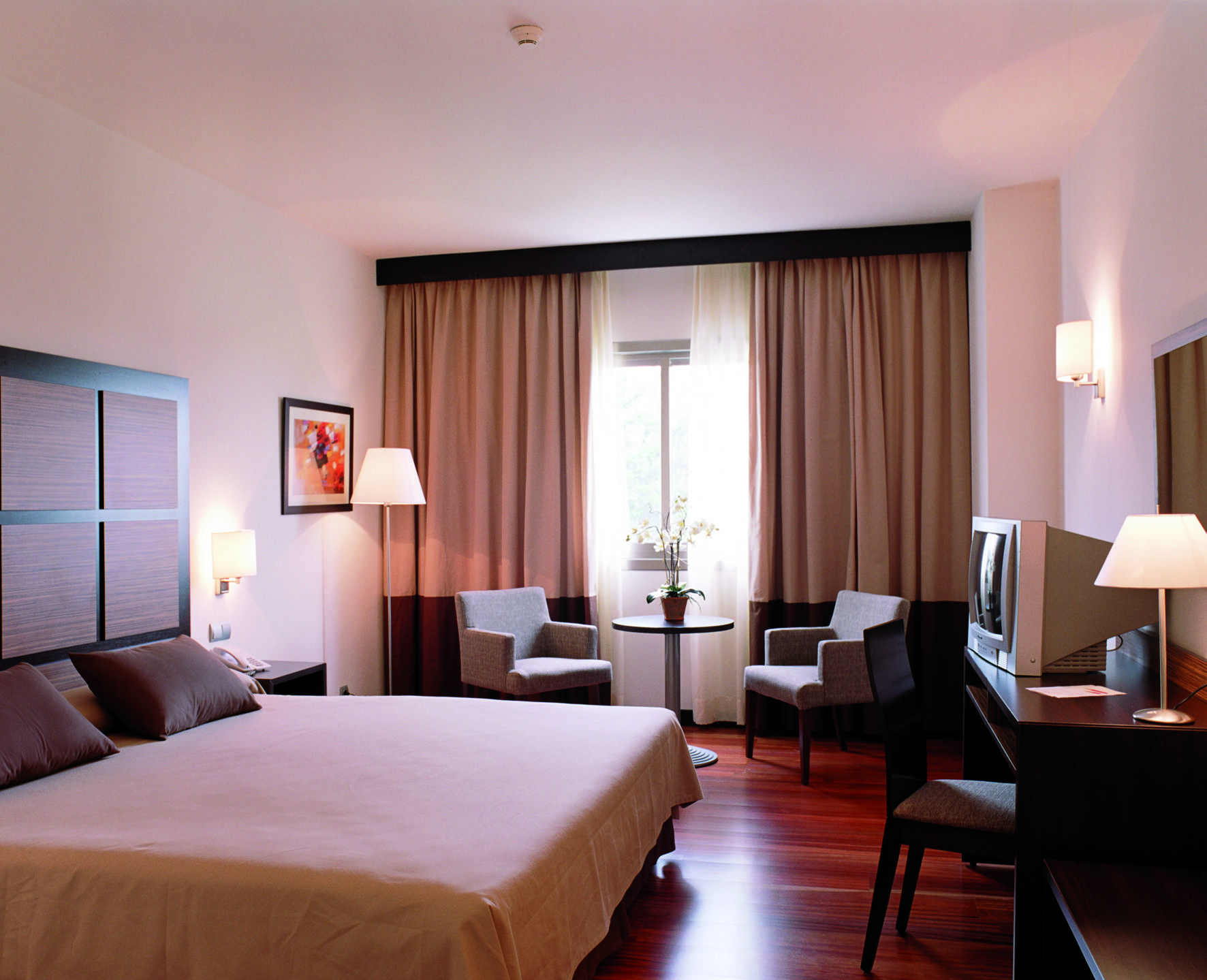 Aparthotel Attica21 As Galeras Bastiagueiro Dış mekan fotoğraf
